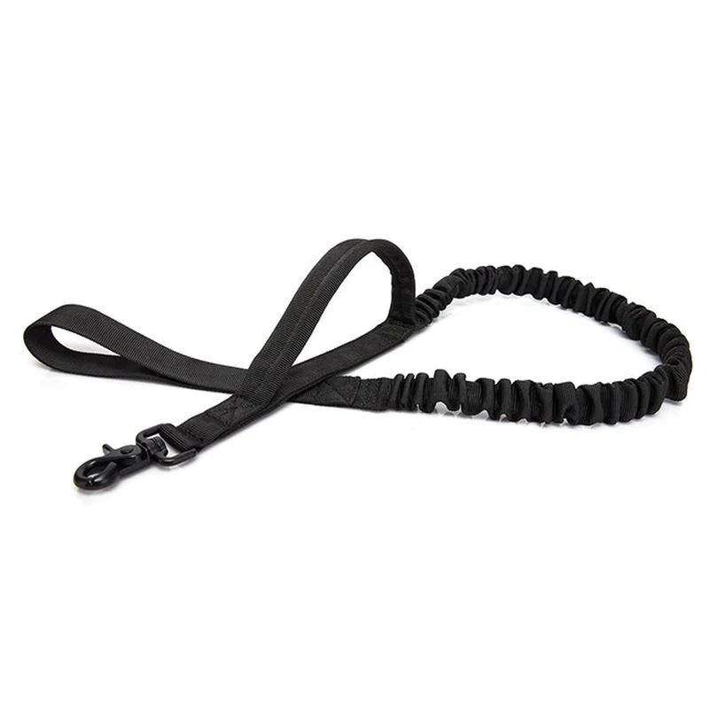 Tactical Adjustable Dog Harness