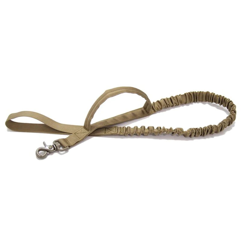 Tactical Adjustable Dog Harness