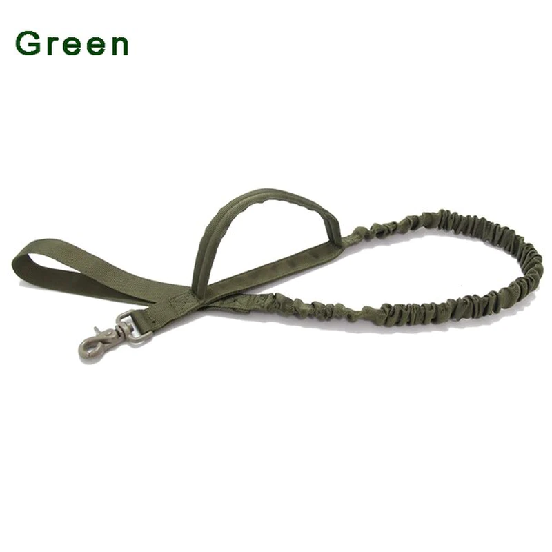 Tactical Adjustable Dog Harness