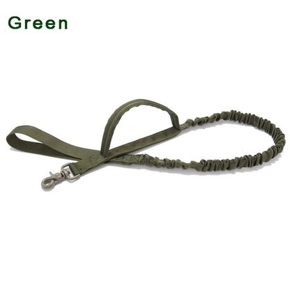 Tactical Adjustable Dog Harness